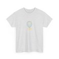 thumbnail image 3 of Leo Unisex Heavy Cotton Tee, 3 of 4