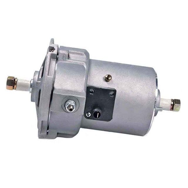 Alternador Vw Sedan Vocho 1974-1992 Sustituye Generador Cardic Vw Sedan Vocho 1974-1992 Sustituye Generador