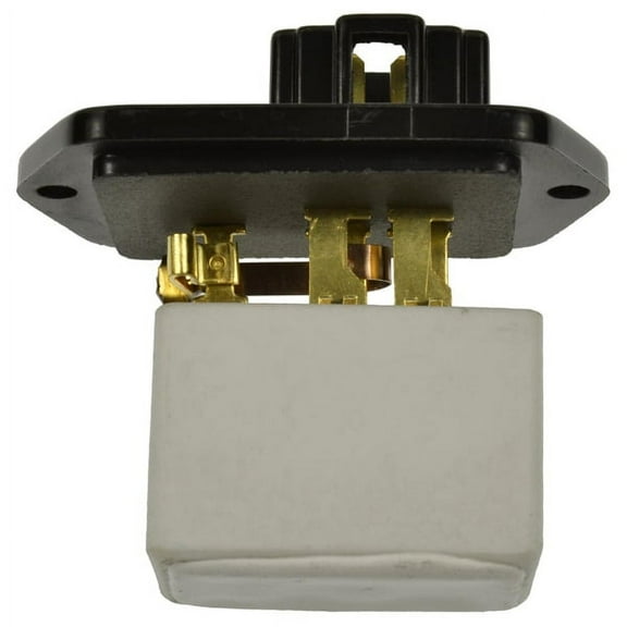 HVAC Blower Motor Resistor