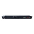 thumbnail image 4 of CyberPower Rackbar Surge Protection CPS1220RMS - Surge protector (rack-mountable) - AC 120 V - output connectors: 12 - 1U, 4 of 6