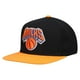 thumbnail image 3 of Gorra MITCHELL&NESS Knicks New York Negro 21178661, 3 of 5