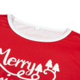 thumbnail image 4 of QJUHUNG Christmas Pajamas For Family - Family Christmas PJs Matching Sets, 4 of 7