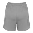 thumbnail image 2 of Short George Talla EG con Bolsa Gris Jaspe, 2 of 4