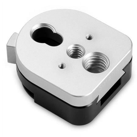 UPC: 6972070623363 | S-Lock Quick Release Mounting Device