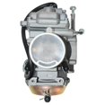 thumbnail image 2 of Carburetor for 400 425 500 Trail 325 330 MAGNUM 325 330 550 2X4 with Fuel Pump 1203059, 2 of 5