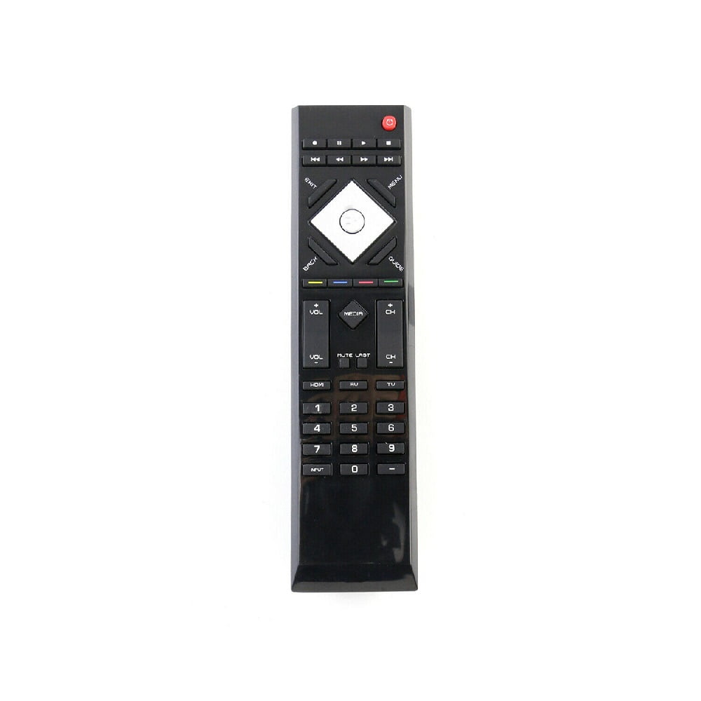 VR15 TV Replace Remote for VIZIO TV E550VL E551VL E420VL E550VL E470VLE