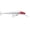 Red Head, variant on Rapala Fishing Lure HMAG15S Husky Magnum 15 Silver 5-1/2" 1-1/4 Oz.