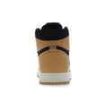 thumbnail image 4 of Jordan Men's 1 Retro High OG Heirloom Basketball Shoes, from StockX, 4 of 5