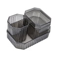 thumbnail image 4 of Caja de almacenamiento para máquina de tijeras de uñas, organizador de brocas de pulido, estuche de almacenamiento, organizador de uñas para maquillaj, 4 of 9