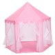 thumbnail image 3 of Carpas hexagonales carpas Castle Princess PVC reforzado portátil plegable práctico para niños para fiesta ANGGREK  Otros, 3 of 7