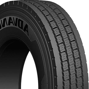 Advance GL-D1 295/75R22.5 146/143L H Commercial Tire Sansujyuku sansujyuku.com