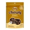 Nutro Chewy Treats Peanut Flavor 100% Natural Dog Treats, 4 Oz.