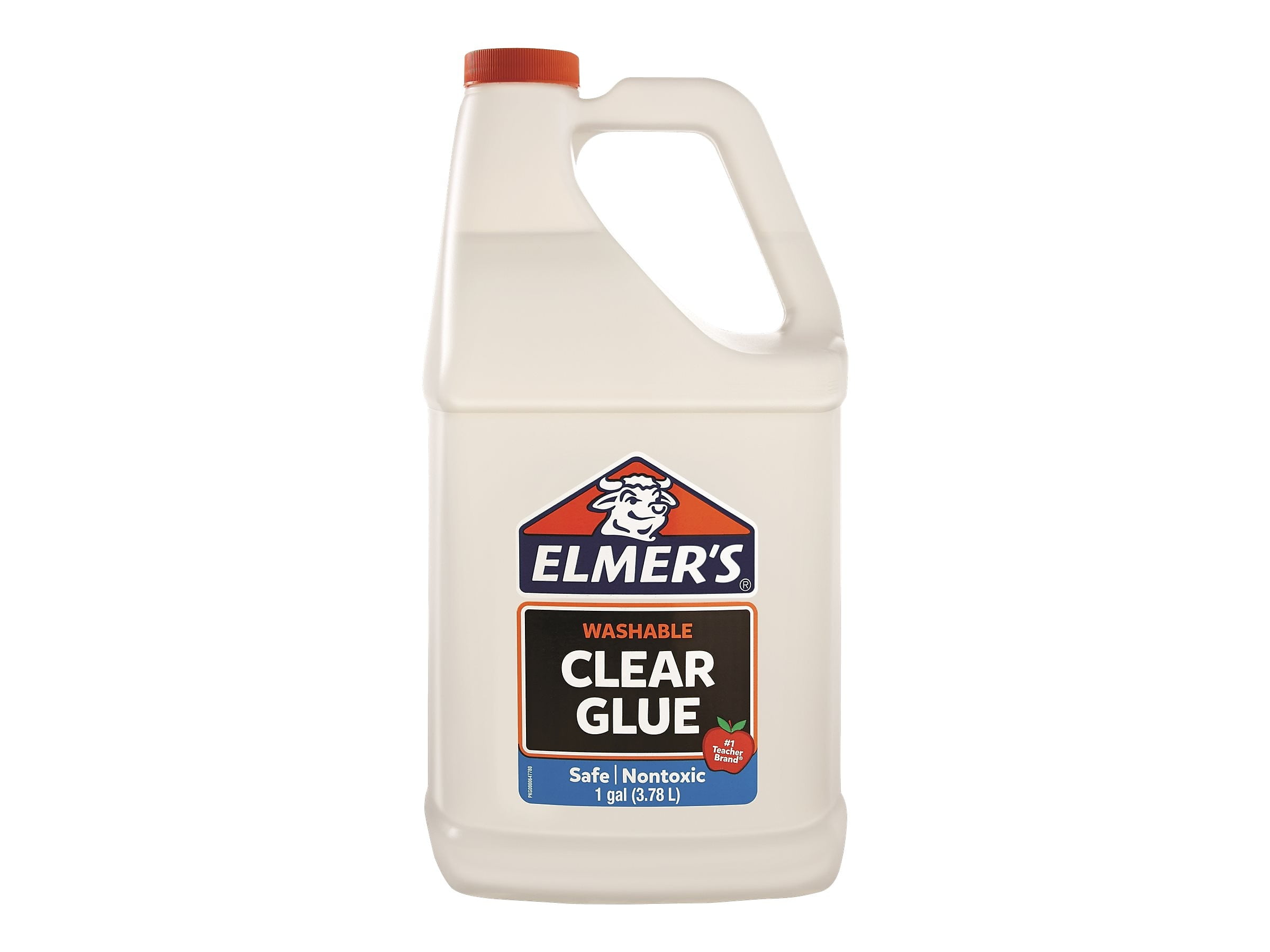 Elmer's Washable School Glue, 128 oz. (2022931)