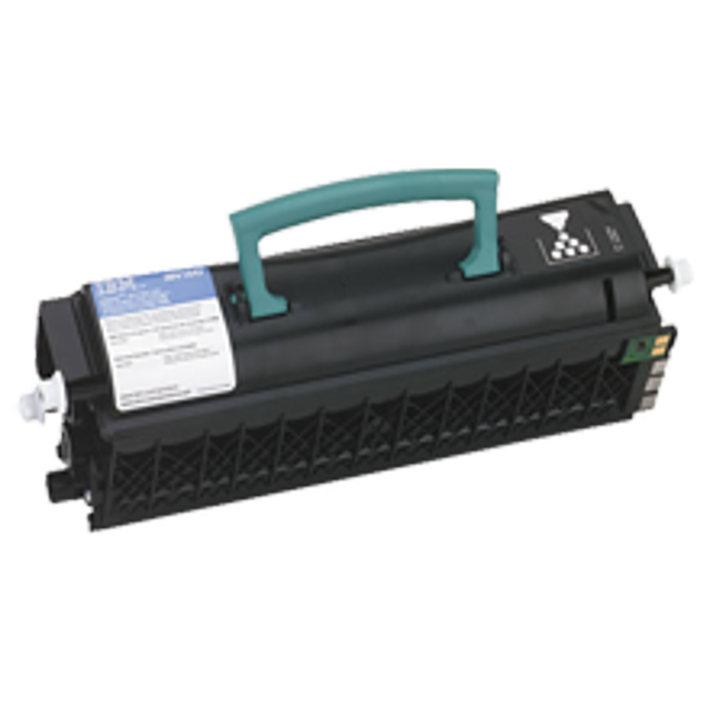 Zoomtoner Compatible Lexmark / IBM Infoprint 1612 Lexmark / IBM 36V1638 Cartouche de Toner laser