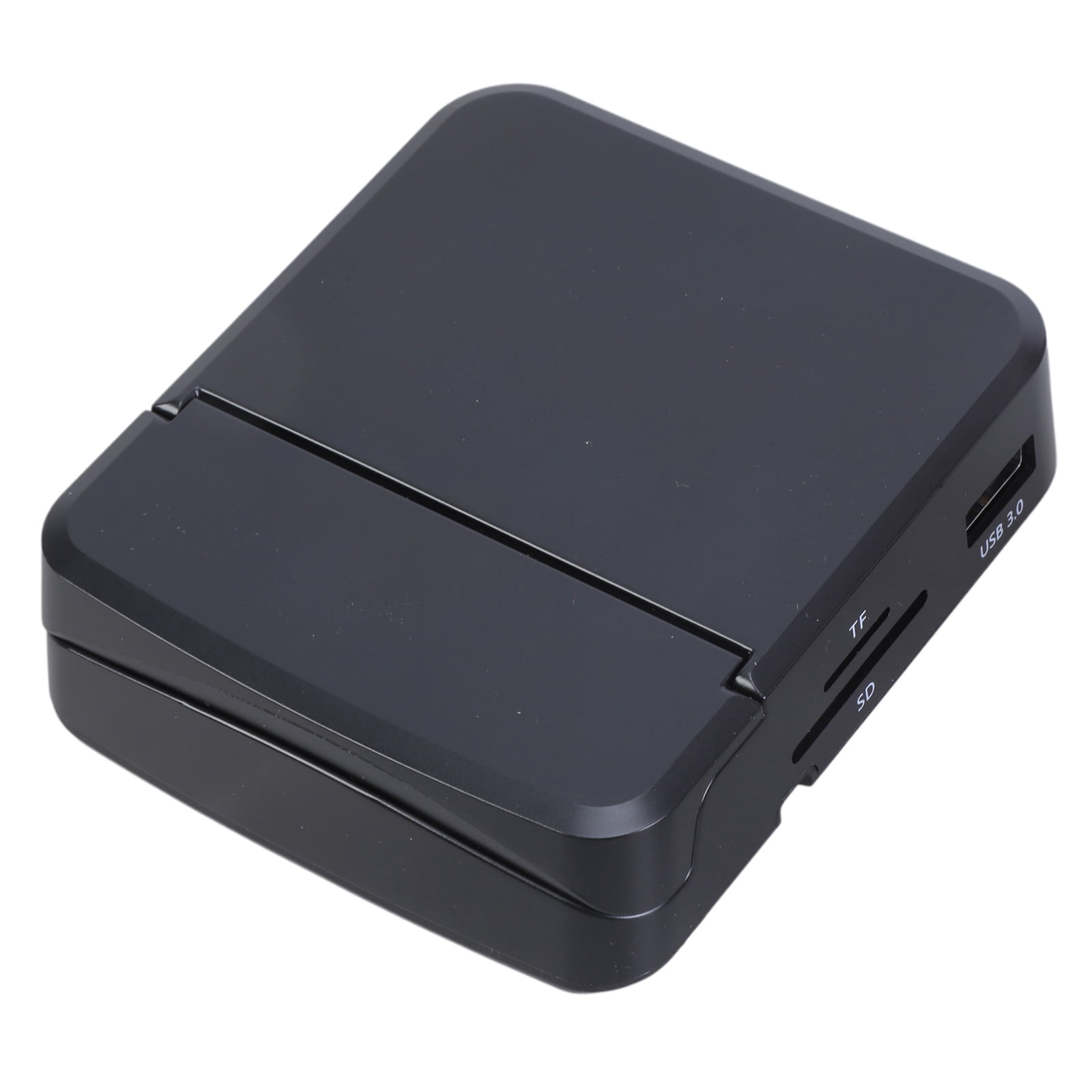 Multifunction Type-C HUB Dockstation for Cellphone Tablet Docking Station USB Port TF Card Reader Phone Stand