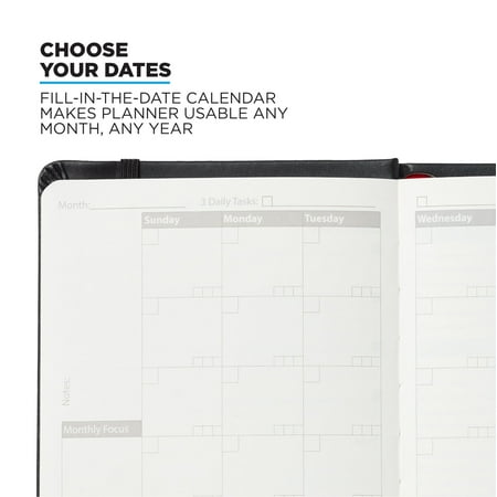 Nomatic - Planner - Mint