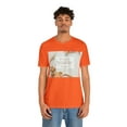 thumbnail image 4 of Unisex Jersey Short Sleeve Tee, 4 of 4