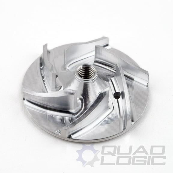 Can-Am Renegade Outlander Billet Aluminum Water Pump Impeller- 420222505