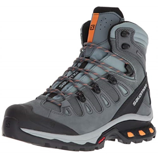 salomon women's predict hiking shoes gore tex waterproof