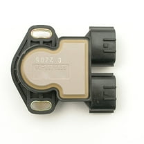 Delphi SS10318 Throttle Position Sensor Fits: 96-97 Infiniti J30, 96-02 Mercury Villager, 96 Nissan 300ZX, 96-02 Nissan Quest, 98 Nissan 200SX, 98-04 Nissan Frontier, 98-99 Nissan Sentra, 99 Infiniti