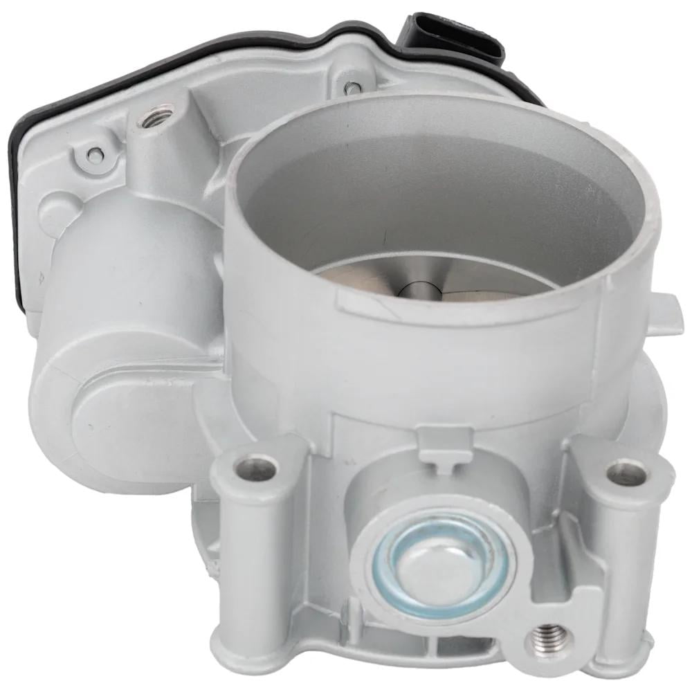 New Throttle Body Compatible With Ford Lincoln MKX Reserve 6 Cyl 2.7L MKT Premiere 6 Cyl 3.7L MKX Select 6 Cyl 2.7L Taurus Limited 6 Cyl 3.5L 2011-2020 By AT4Z9E926B