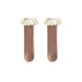 thumbnail image 1 of Calentador de piernas para niñas y bebés, calcetines hasta la rodilla de zorro, calcetines bonitos de algodón, ropa de primavera para niños, calcetines de dibujos animados Unisex para niños pequeños Tan Jianjun unisex, 1 of 2