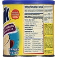 thumbnail image 5 of NESQUIK Vanilla Flavored Powder, 12 - 14.1 oz Canisters, 5 of 7