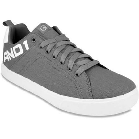 AND1 - AND1 Men's Fundamental Low Top Lace Up Shoe - Walmart.com