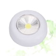 thumbnail image 2 of EeaseMX Lámpara LED táctil, luz de emergencia familiar, luz de pared para armario, luz nocturna sin batería (luz blanca), 2 of 7