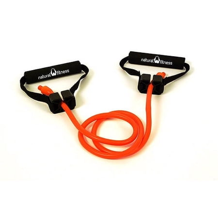 Natural Fitness Professional Resistance Tube
