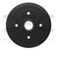 thumbnail image 3 of Dynamic Friction Company True Balanced Brake DRUM (1) 365-50002 For 1989-1997 Geo Metro, 1989-2001 Suzuki Swift, 1998-2000 Chevrolet Metro, 3 of 4