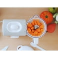 thumbnail image 6 of BEABA Babycook Express - the Fastest Babycook, Baby Food Maker, Baby Food Processor, Baby Food Steamer, Large Capacity, Make 34 Servings of Healthy Food for Baby in 15 Mins, Baby Essentials, (Grey), 6 of 9