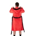 thumbnail image 4 of Star Trek Mens Logo Dressing Gown, 4 of 4