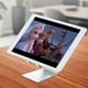 thumbnail image 3 of Soporte para tableta, base ajustable para tableta para iPad 9, Air 2 3 4,, 3 of 5