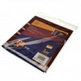thumbnail image 4 of FC Barcelona Crest Flag, 4 of 4