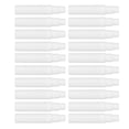 thumbnail image 1 of Mini Spray Bottle, Reusable Fine Mist Travel Bottle Portable 20PCS Easy Usage  For Makeup Remover, 1 of 8