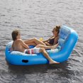 thumbnail image 3 of Key West Ultra Cushioned Two Person Comfort Lounge, 3 of 6