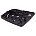 thumbnail image 3 of Geelife For 2008-2017 Sequoia 2007-2020 Tundra Mirror Glass Assembly w/Backing Plate, 3 of 7