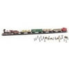Bachmann - Civil War Confederate Train Set - HO - 00709