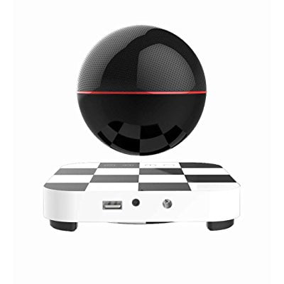 maglev bluetooth speaker