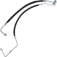 thumbnail image 1 of New HVAC A/C Manifold Hose Assembly HA 113780C, 1 of 4