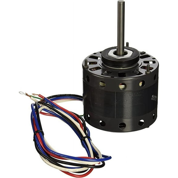 Fasco D158 Direct Drive Blower Motor