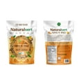 thumbnail image 3 of Naturalvert Organic, Gluten free, Vegan granola- Pumpkin Pie Apricot Vegan (12oz), 3 of 5