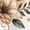 White, variant on He Is Risen Easter Cross Floral Graphic Tees Womans Tshirt Shirts Black White S-5XL Tops