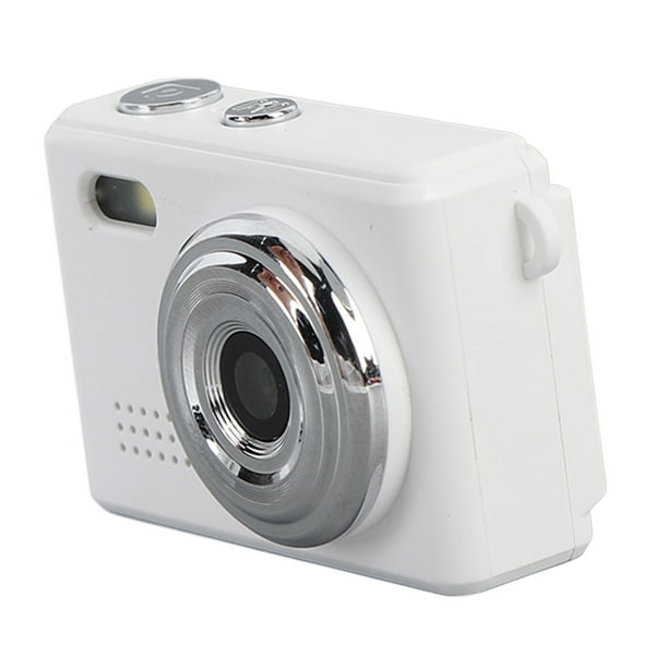 Cámara CCD, Pequeña Cámara Digital Portátil Con Batería De 200 MAh Para Grabación De Vídeo Para Tomar Fotografías