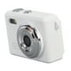 thumbnail image 1 of Cámara CCD, Pequeña Cámara Digital Portátil Con Batería De 200 MAh Para Grabación De Vídeo Para Tomar Fotografías, 1 of 7