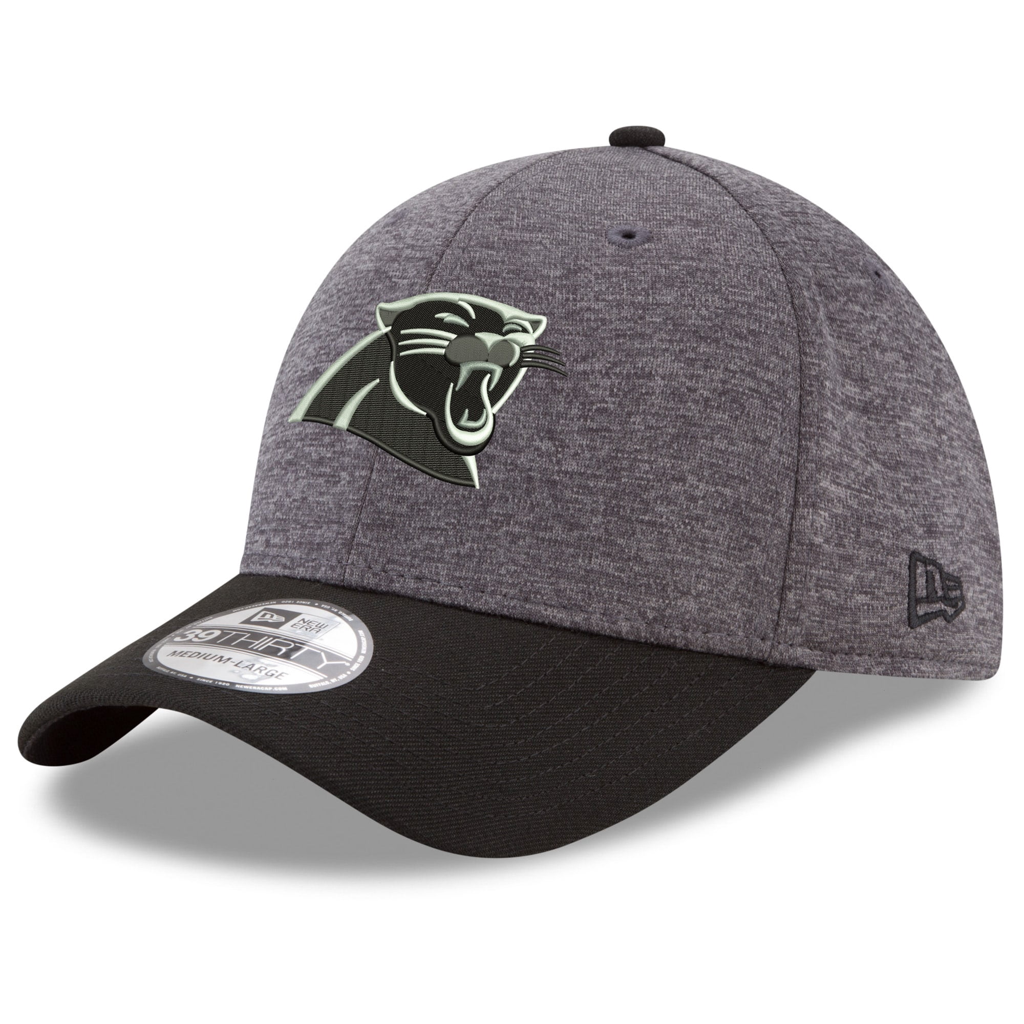 Logo Shadow Tech 39THIRTY Flex Hat 