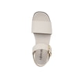 thumbnail image 4 of LifeStride Women's Gretchen Comfort Wedge Sandals, 4 of 10