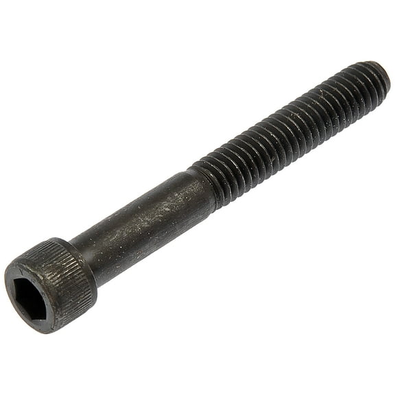 Dorman 382-125 Socket Cap Screw-Grade 8- 5/16-18 In. x 2-1/2 In. (Pack of 25)