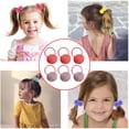 thumbnail image 5 of Cute Hair Bands Seamless Hair Ropes Ponytail Holders, 5 of 5